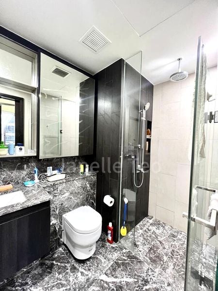 1 Bed Condo for Rent in  The Inflora - Image 4