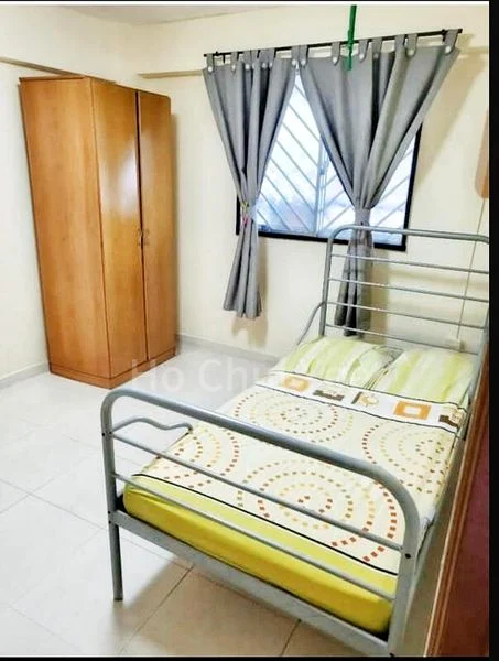 Common Room (HDB) for Rent in  129 Bukit Merah View - Image 3