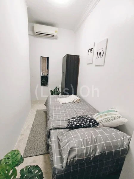 Common Room (Condo) for Rent in  Yew Mei Green - Image 7