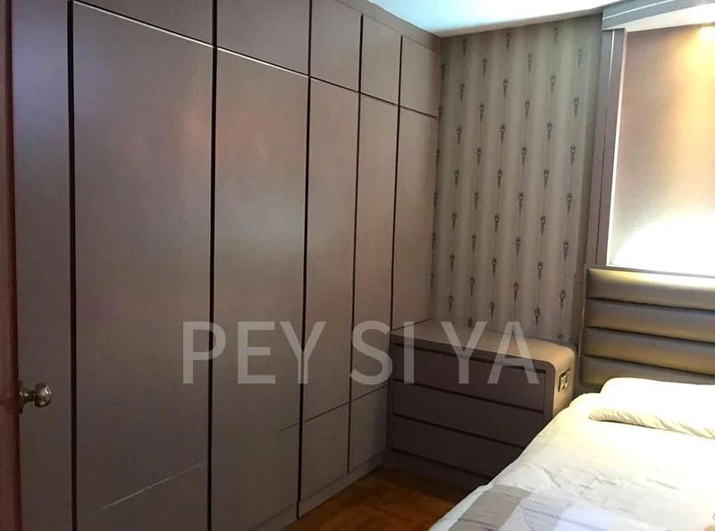 5 Room (5A) HDB for Rent in  437 Ang Mo Kio Avenue 10 - Image 8