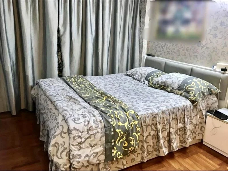 5 Room (5A) HDB for Rent in  437 Ang Mo Kio Avenue 10 - Image 7