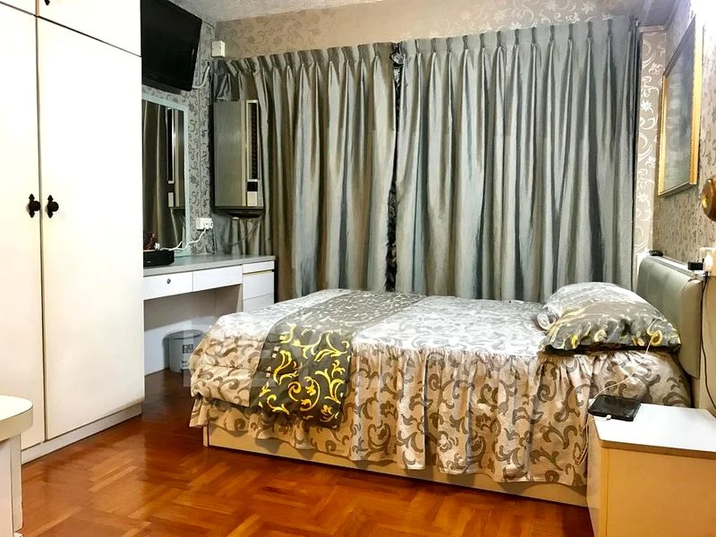 5 Room (5A) HDB for Rent in  437 Ang Mo Kio Avenue 10 - Image 6