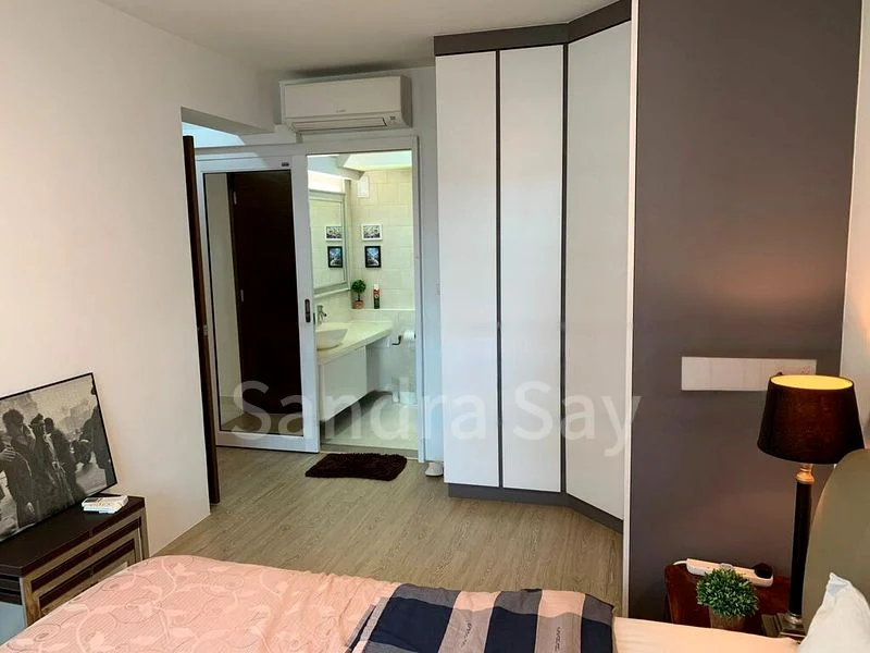 4 Room (4STD) HDB for Rent in  70C Telok Blangah Heights - Image 4