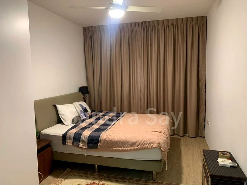 4 Room (4STD) HDB for Rent in  70C Telok Blangah Heights - Image 5