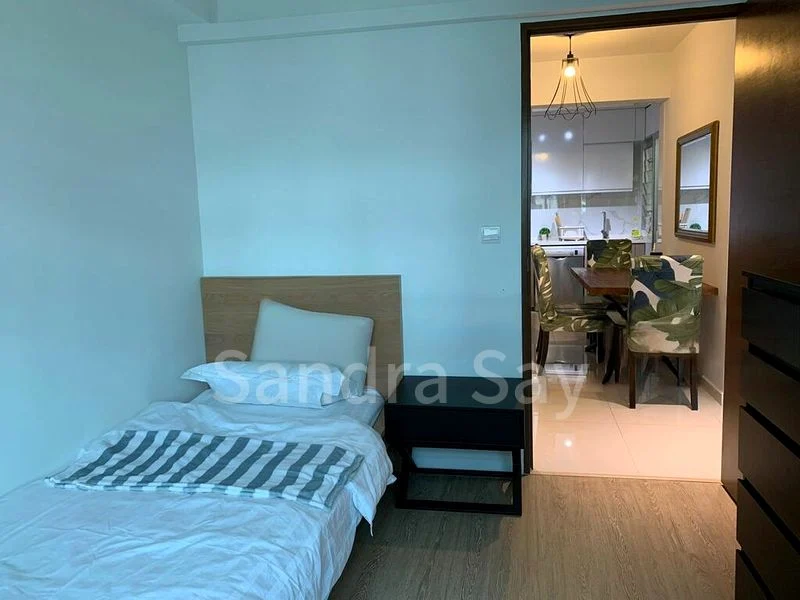 4 Room (4STD) HDB for Rent in  70C Telok Blangah Heights - Image 8