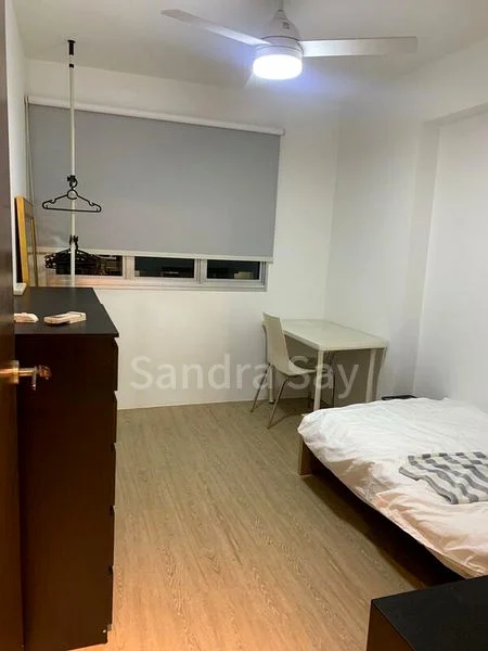 4 Room (4STD) HDB for Rent in  70C Telok Blangah Heights - Image 9