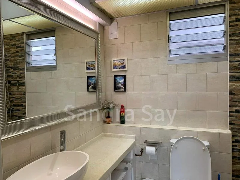 4 Room (4STD) HDB for Rent in  70C Telok Blangah Heights - Image 11