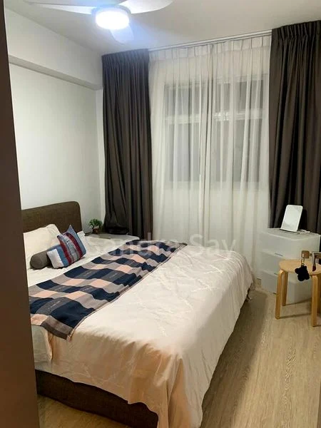 4 Room (4STD) HDB for Rent in  70C Telok Blangah Heights - Image 6