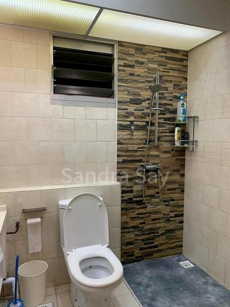 4 Room (4STD) HDB for Rent in  70C Telok Blangah Heights - Image 12
