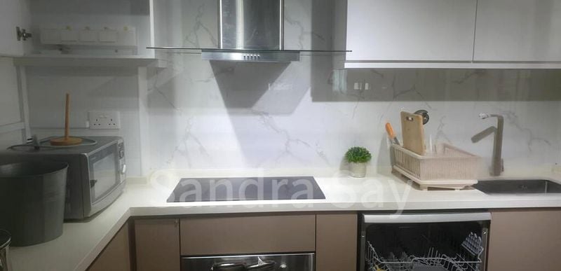 4 Room (4STD) HDB for Rent in  70C Telok Blangah Heights - Image 3