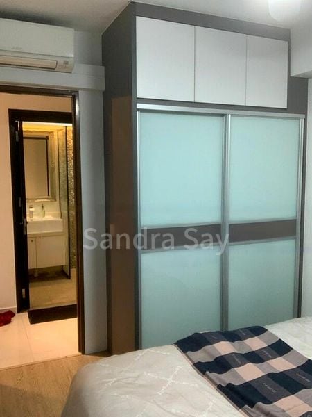 4 Room (4STD) HDB for Rent in  70C Telok Blangah Heights - Image 7
