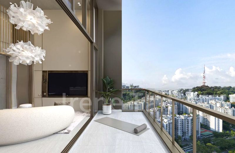 5 Bed Condo for Sale in  Upper Bukit Timah Road - Image 7