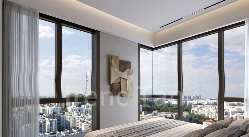 5 Bed Condo for Sale in  Upper Bukit Timah Road - Image 9