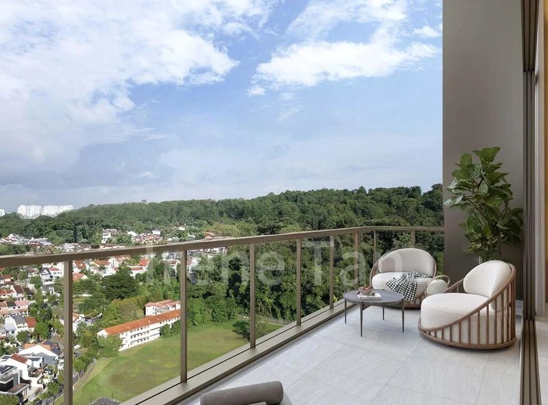 5 Bed Condo for Sale in  Upper Bukit Timah Road - Image 10