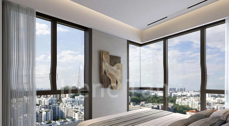 5 Bed Condo for Sale in  Upper Bukit Timah Road - Image 3