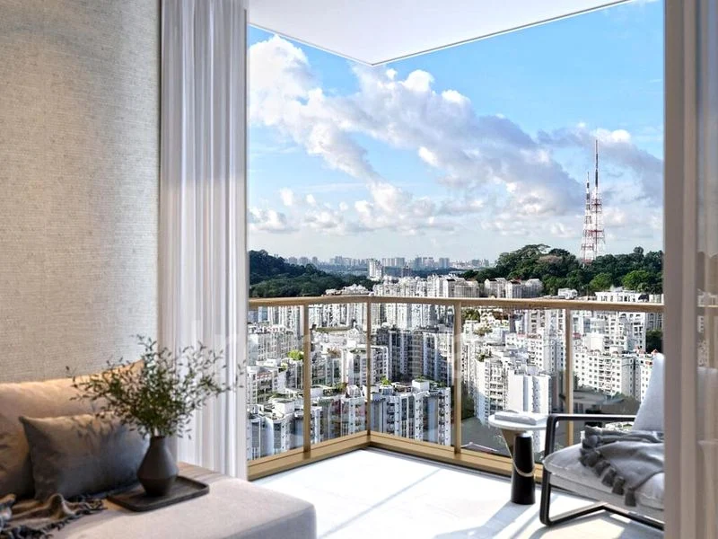 5 Bed Condo for Sale in  Upper Bukit Timah Road - Image 11