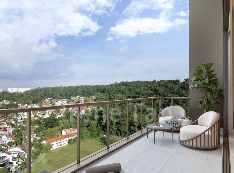5 Bed Condo for Sale in  Upper Bukit Timah Road - Image 4