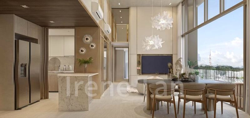 5 Bed Condo for Sale in  Upper Bukit Timah Road - Image 6