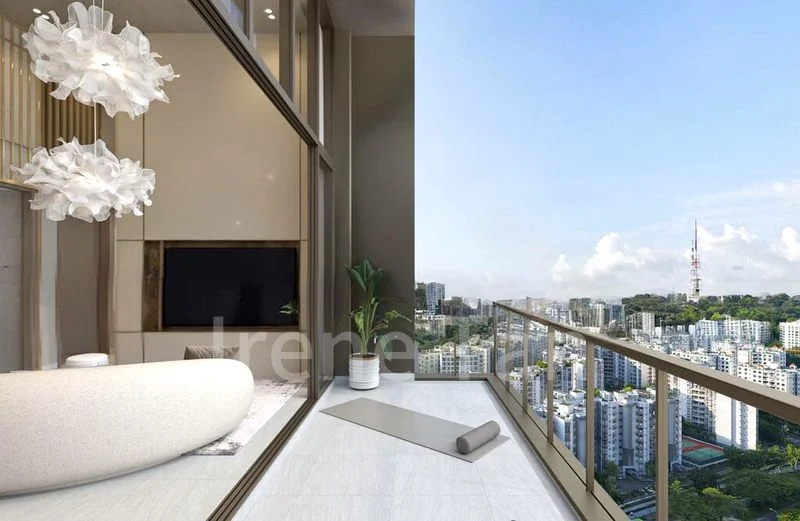 5 Bed Condo for Sale in  Upper Bukit Timah Road - Image 1