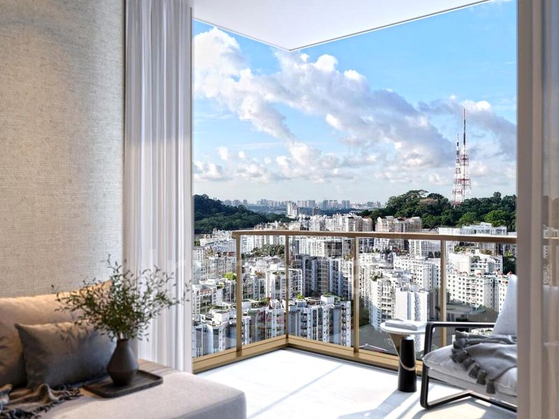 5 Bed Condo for Sale in  Upper Bukit Timah Road - Image 5