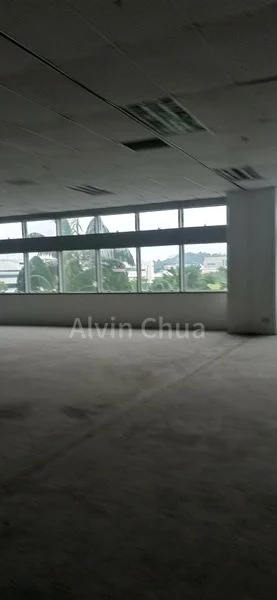 Light Industrial (B1) for Rent: Corporation Place - Image 1