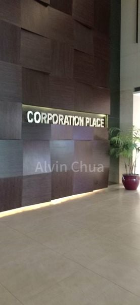 Light Industrial (B1) for Rent: Corporation Place - Image 5