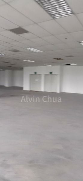 Light Industrial (B1) for Rent: Corporation Place - Image 2
