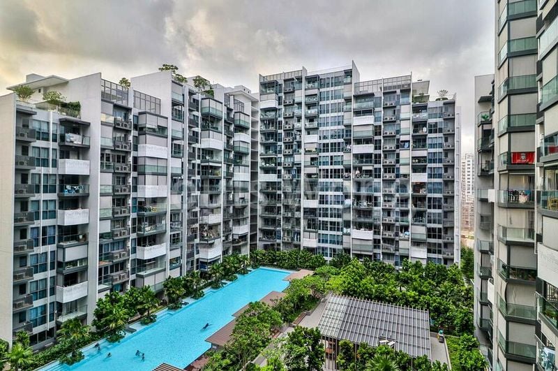 2 Bed Condo for Sale in The Alps Residences - Image 1