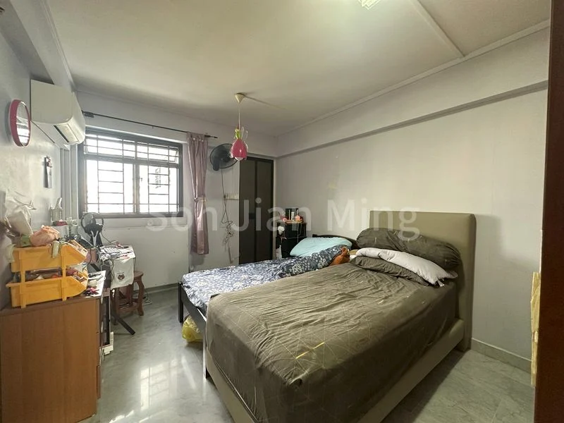 4 Room (4NG) HDB for Sale in  15 Saint George's Road - Image 2