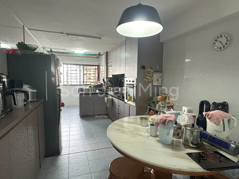 4 Room (4NG) HDB for Sale in  15 Saint George's Road - Image 5