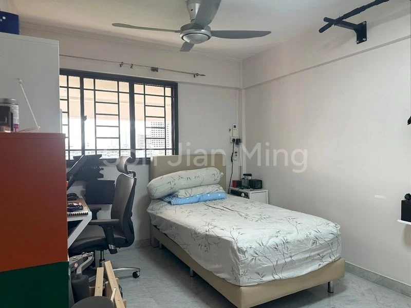 4 Room (4NG) HDB for Sale in  15 Saint George's Road - Image 3