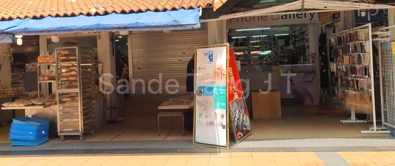 Shop / Shophouse for Rent: 183 Toa Payoh Central - Image 3