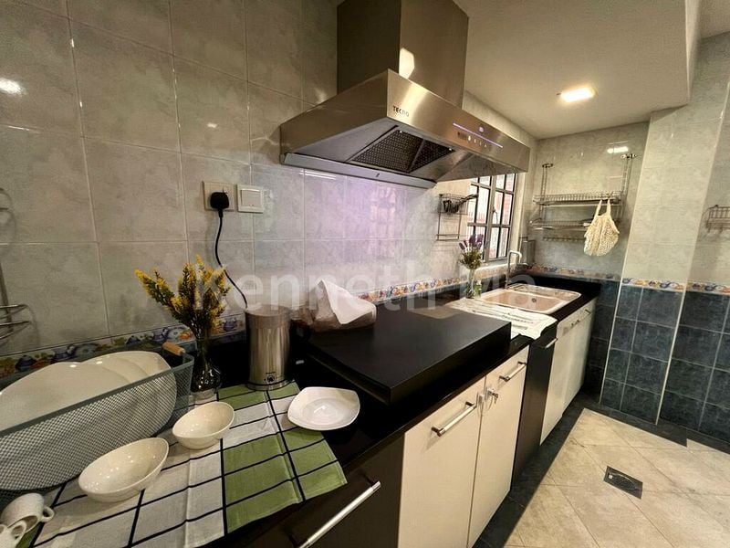 Common Room (Landed) for Rent in  Mera Terrace - Image 5