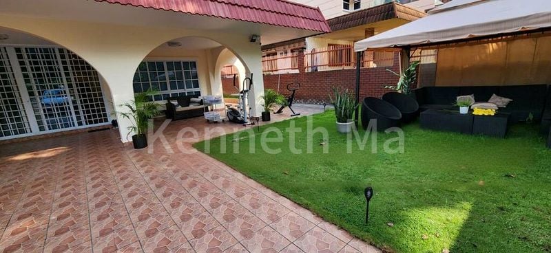 Common Room (Landed) for Rent in  Mera Terrace - Image 7