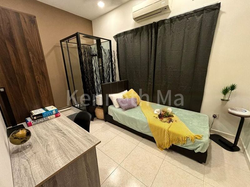 Common Room (Landed) for Rent in  Mera Terrace - Image 1
