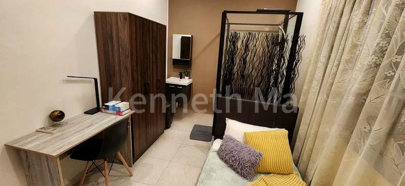 Common Room (Landed) for Rent in  Mera Terrace - Image 2