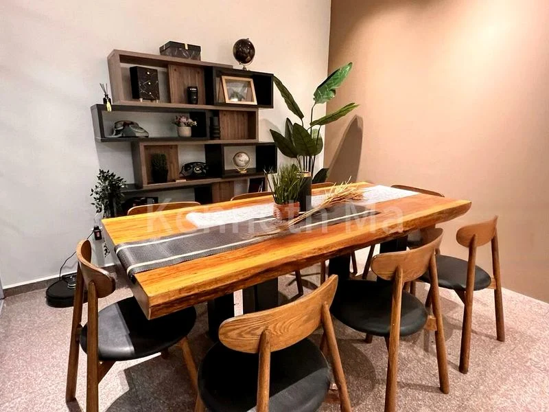 Common Room (Landed) for Rent in  Mera Terrace - Image 4