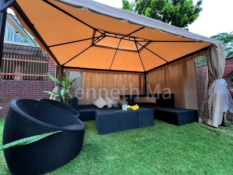 Common Room (Landed) for Rent in  Mera Terrace - Image 6