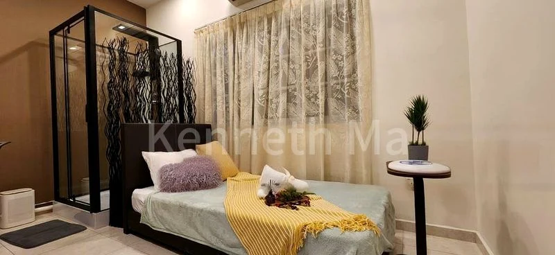 Common Room (Landed) for Rent in  Mera Terrace - Image 3