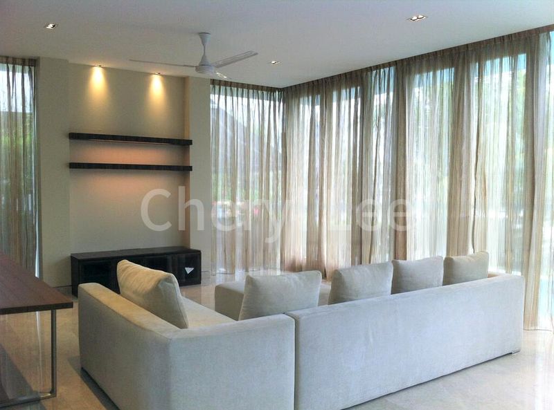 6 Bed Bungalow (Landed) for Rent in  Ocean Drive - Image 1