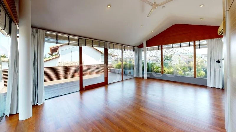 6 Bed Bungalow (Landed) for Rent in  Ocean Drive - Image 3