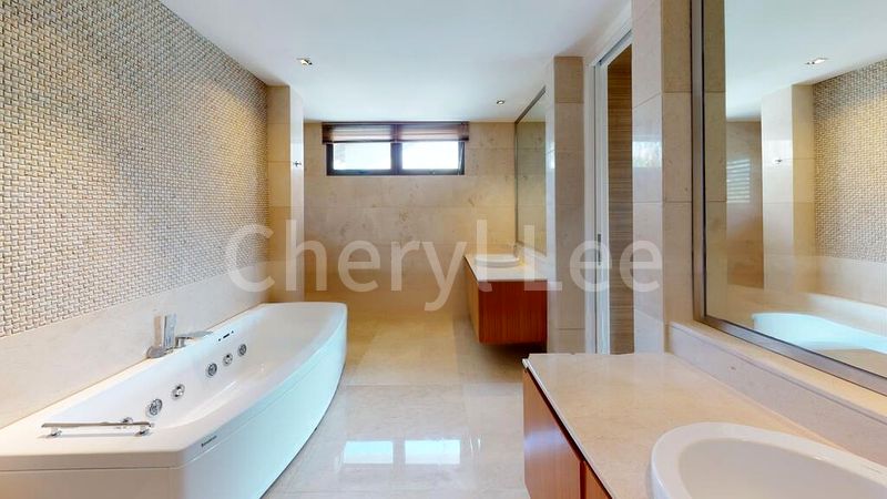 6 Bed Bungalow (Landed) for Rent in  Ocean Drive - Image 2