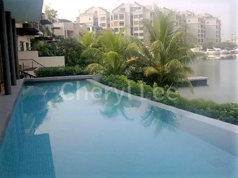 6 Bed Bungalow (Landed) for Rent in Ocean Drive - Image 1