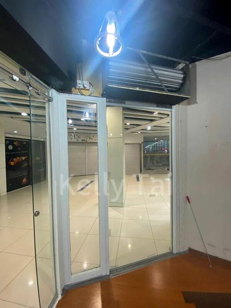 Shop / Shophouse for Rent: Bukit Timah Plaza - Image 4