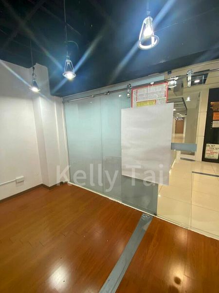 Shop / Shophouse for Rent: Bukit Timah Plaza - Image 1