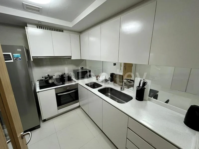 Common Room (Condo) for Rent in  The Lakefront Residences - Image 3