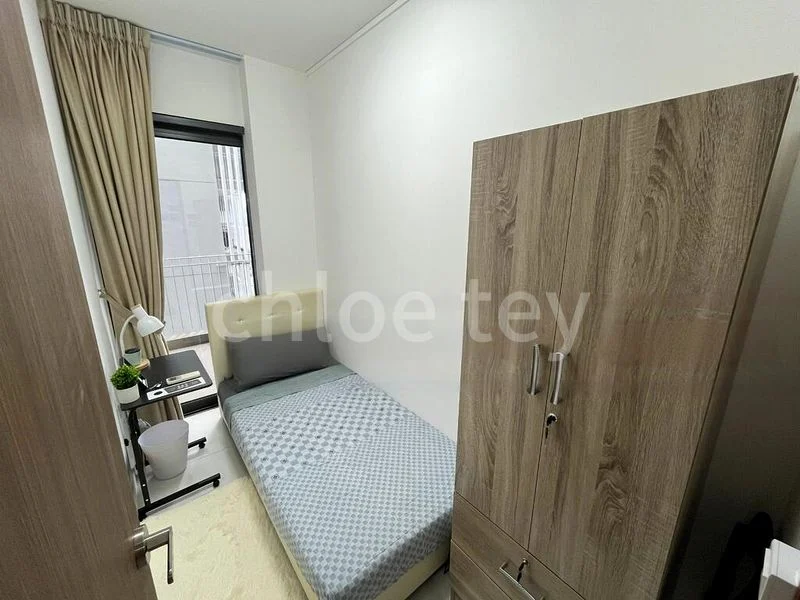 Common Room (Condo) for Rent in  The Lakefront Residences - Image 1