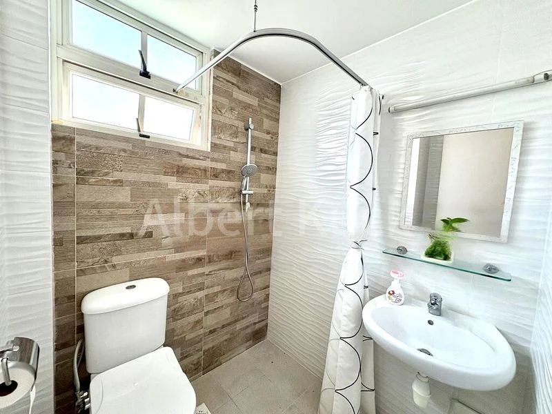 3 Bed Condo for Rent in  Estella Gardens - Image 3