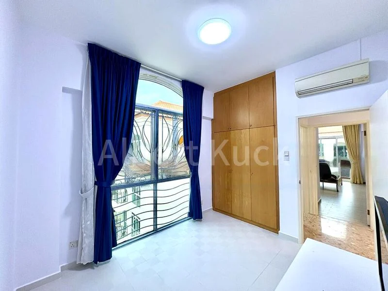 3 Bed Condo for Rent in  Estella Gardens - Image 5