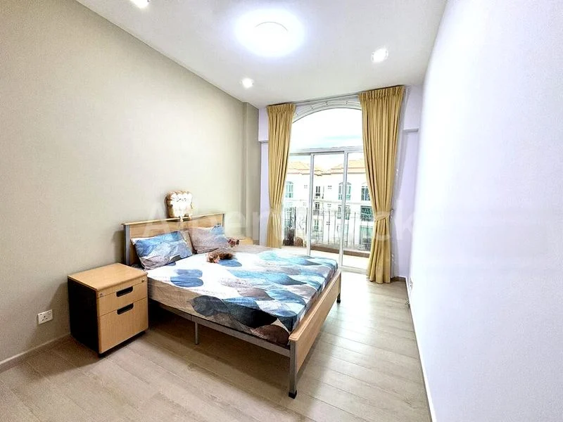 3 Bed Condo for Rent in  Estella Gardens - Image 10